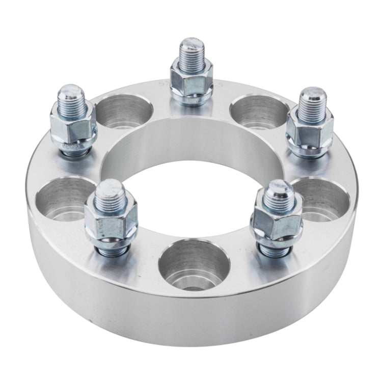 [US Warehouse] 2 PCS Hub Centric Wheel Adapters for Jeep / Ford 1955-2014