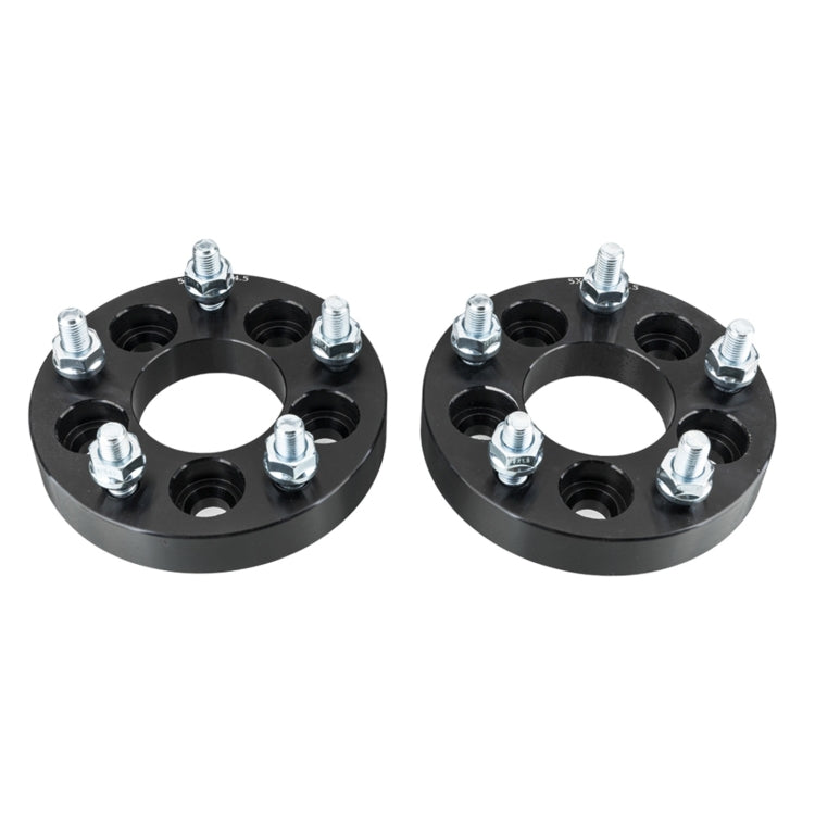 [US Warehouse] 2 PCS Hub Centric Wheel Adapters for Lexus 2011-2012 / Toyota 1983-2011 / Chrysler 1982-2010