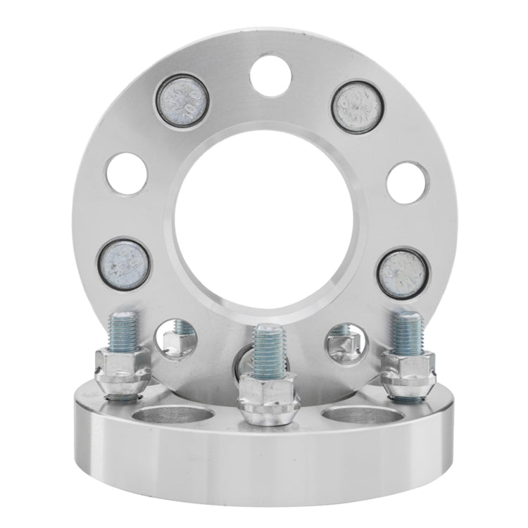 [US Warehouse] 2 PCS Hub Centric Wheel Adapters for Honda CR-Z / Accord / Hyundai Genesis