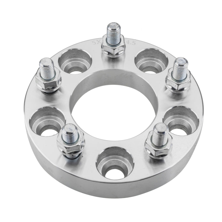 [US Warehouse] 2 PCS Hub Centric Wheel Adapters for Honda CR-Z / Accord / Hyundai Genesis