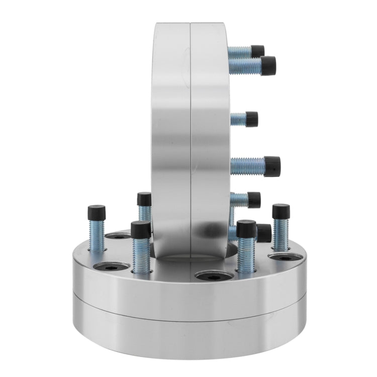 [US Warehouse] 2 PCS Hub Centric Wheel Adapters for Chevrolet 1964-2013 / GMC 1982-2004 / Pontiac 1967-1983