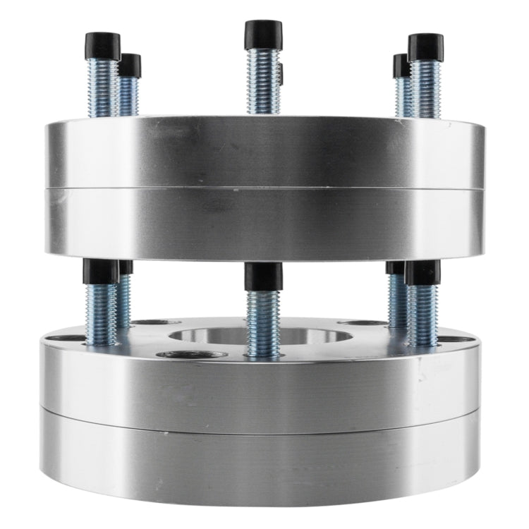 [US Warehouse] 2 PCS Hub Centric Wheel Adapters for Chevrolet 1964-2013 / GMC 1982-2004 / Pontiac 1967-1983