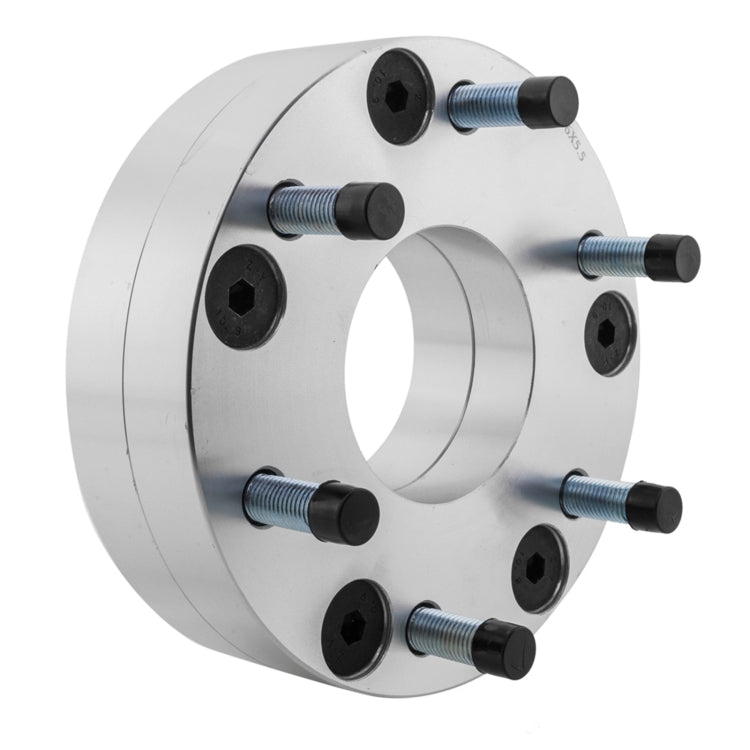 [US Warehouse] 2 PCS Hub Centric Wheel Adapters for Chevrolet 1964-2013 / GMC 1982-2004 / Pontiac 1967-1983