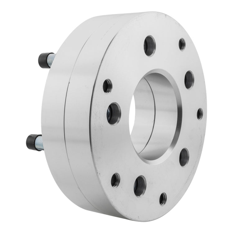 [US Warehouse] 2 PCS Hub Centric Wheel Adapters for Chevrolet 1964-2013 / GMC 1982-2004 / Pontiac 1967-1983