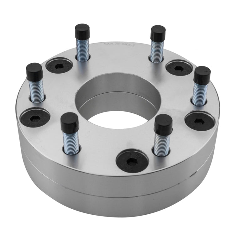 [US Warehouse] 2 PCS Hub Centric Wheel Adapters for Chevrolet 1964-2013 / GMC 1982-2004 / Pontiac 1967-1983