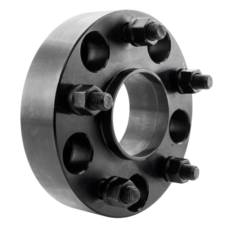 [US Warehouse] 2 PCS Hub Centric Wheel Adapters for Jeep Wrangler 2007-2015/Commander 2006-2010/Grand Cherokee 1999-2010