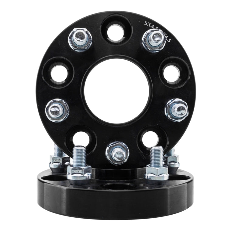 [US Warehouse] 2 PCS Hub Centric Wheel Adapters for Infiniti FX35 / G37 / M45 / G37 / FX45 / Q45 1990-2010