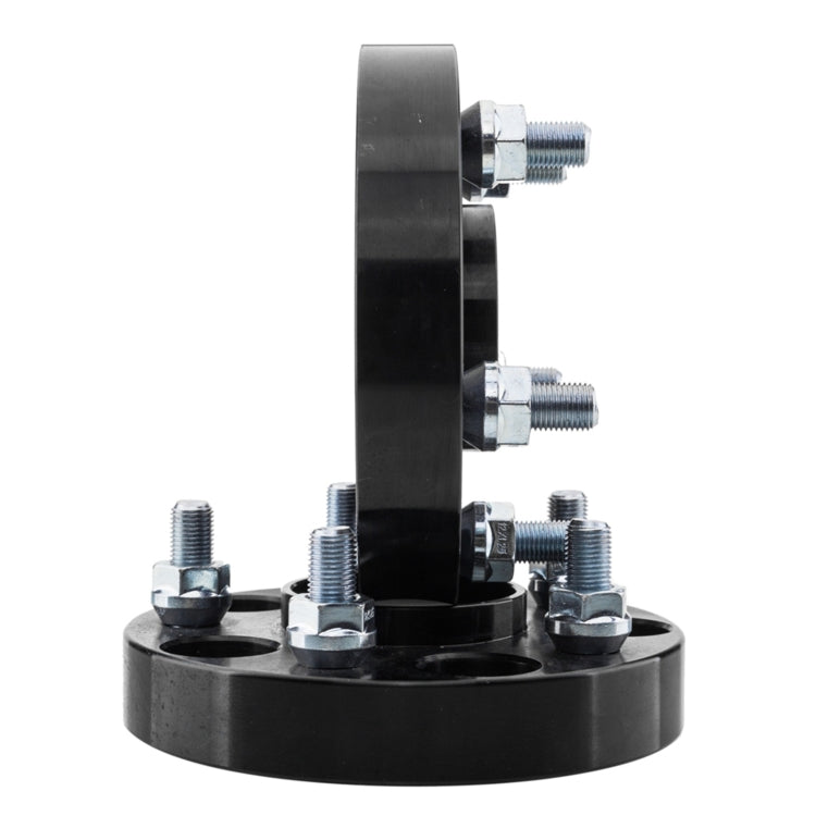 [US Warehouse] 2 PCS Hub Centric Wheel Adapters for Infiniti FX35 / G37 / M45 / G37 / FX45 / Q45 1990-2010