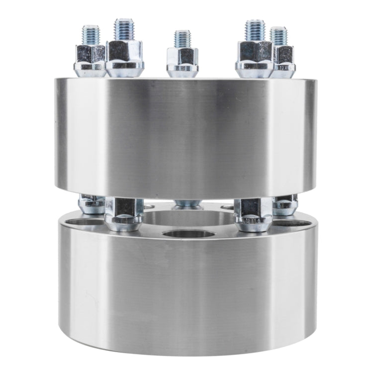 [US Warehouse] 2 PCS Hub Centric Wheel Adapters for Buick Riviera 1979-1985 / Cadillac Eldorado 1979-1985