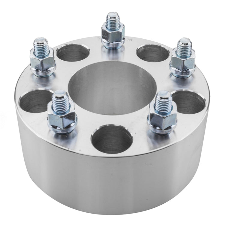 [US Warehouse] 2 PCS Hub Centric Wheel Adapters for Buick Riviera 1979-1985 / Cadillac Eldorado 1979-1985