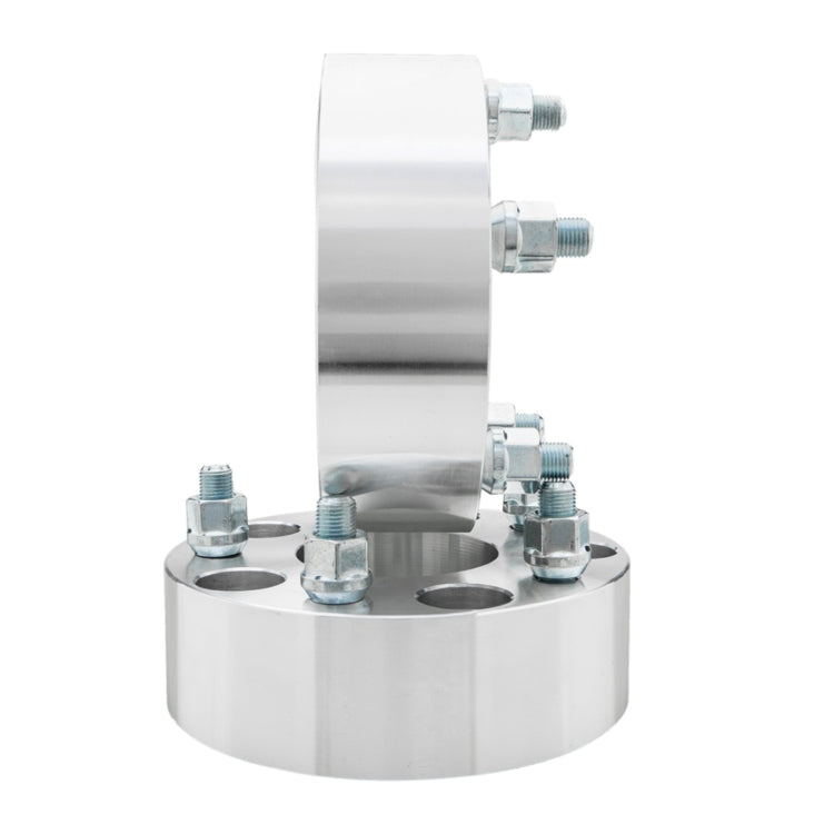 [US Warehouse] 2 PCS Hub Centric Wheel Adapters for Jeep Wrangler 2007-2016 / Commander 2006-2010