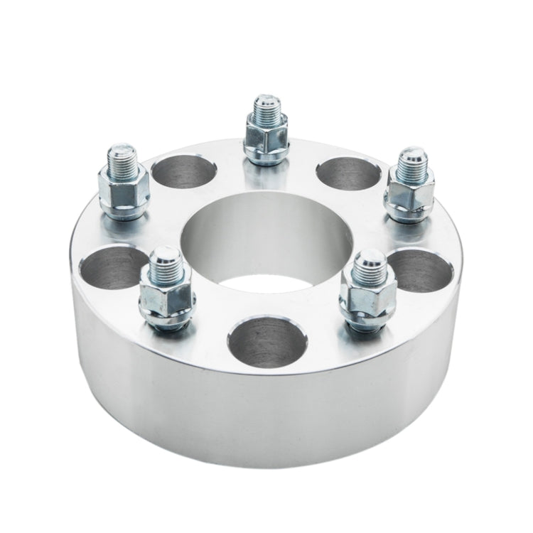 [US Warehouse] 2 PCS Hub Centric Wheel Adapters for Jeep Wrangler 2007-2016 / Commander 2006-2010