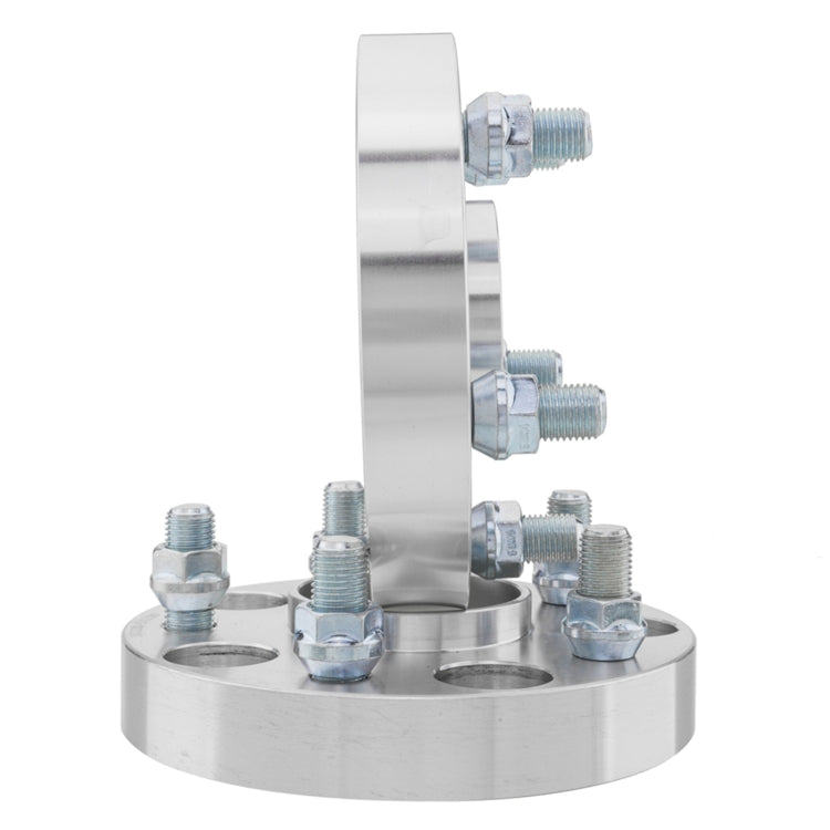 [US Warehouse] 2 PCS Hub Centric Wheel Adapters for Buick / Cadillac / Chevrolet