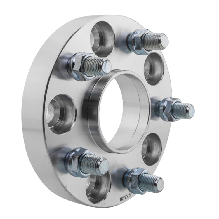 [US Warehouse] 2 PCS Hub Centric Wheel Adapters for Buick / Cadillac / Chevrolet