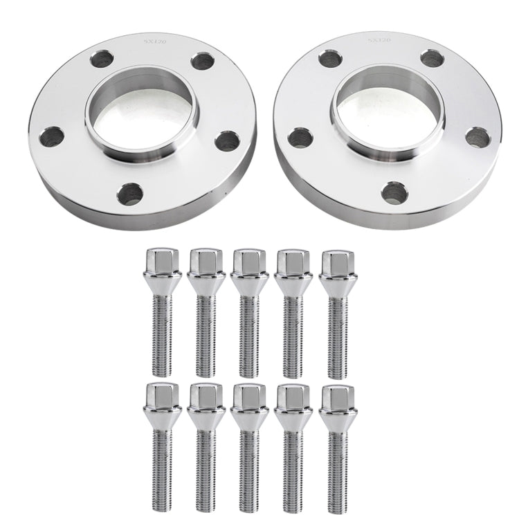 [US Warehouse] 20mm Hub Centric Wheel Spacers Lug Bolts E36 / E46 / 323 / 325 / 328 / 335i / 545i