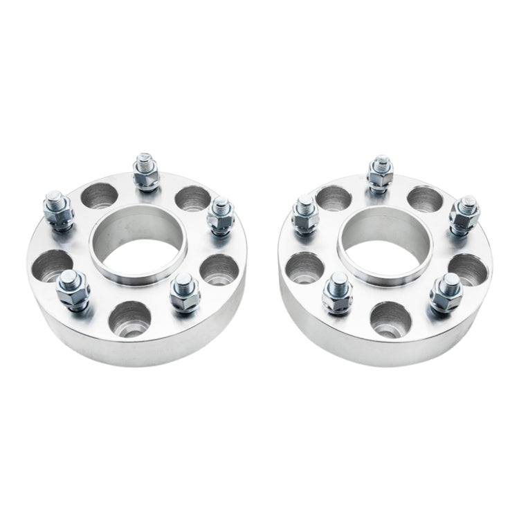 [US Warehouse] 2 PCS Hub Centric Wheel Adapters for Jeep Wrangler / Grand Cherokee 1999-2016