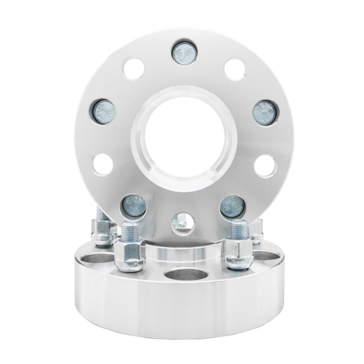 [US Warehouse] 2 PCS Hub Centric Wheel Adapters for Jeep Wrangler / Grand Cherokee 1999-2016