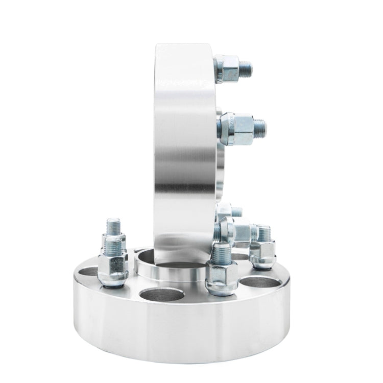 [US Warehouse] 2 PCS Hub Centric Wheel Adapters for Jeep Wrangler / Grand Cherokee 1999-2016