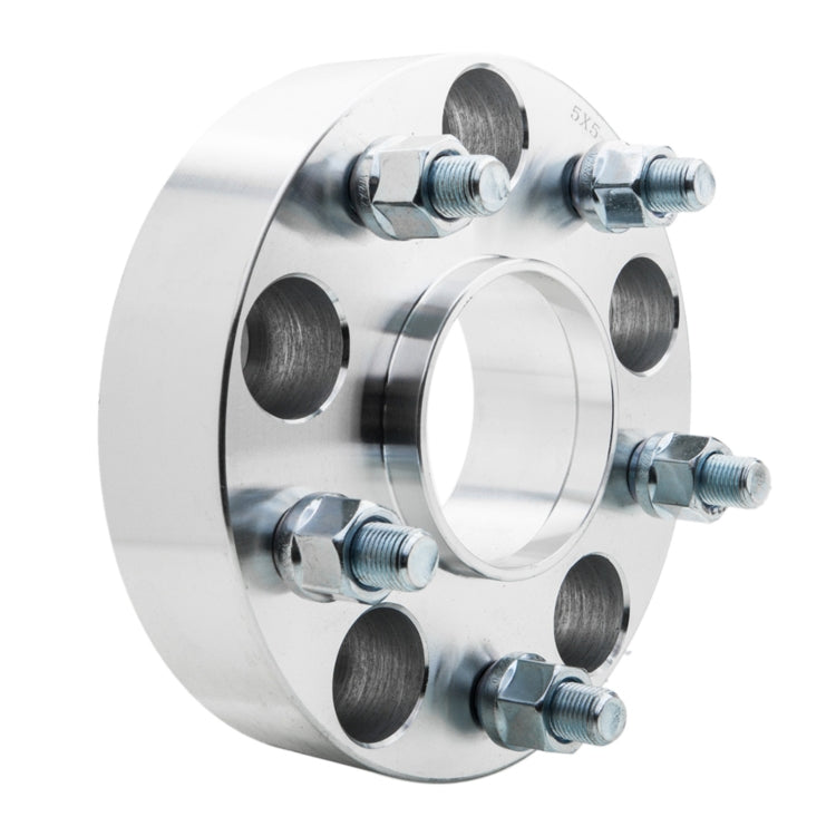 [US Warehouse] 2 PCS Hub Centric Wheel Adapters for Jeep Wrangler / Grand Cherokee 1999-2016