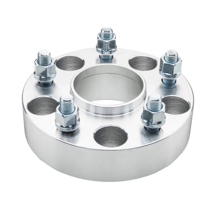 [US Warehouse] 2 PCS Hub Centric Wheel Adapters for Jeep Wrangler / Grand Cherokee 1999-2016