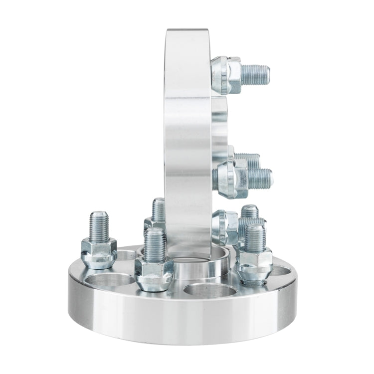 [US Warehouse] 2 PCS Hub Centric Wheel Adapters for Scion 2013-2015 / Subaru 1990-2015 / Saab 2006