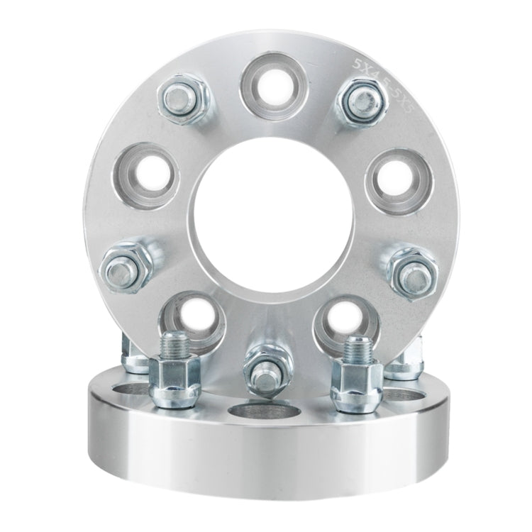 [US Warehouse] 2 PCS Hub Centric Wheel Adapters for Ford 1986-2014 / Jeep 1986-2014