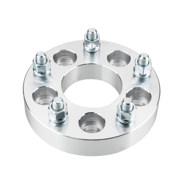 [US Warehouse] 2 PCS Hub Centric Wheel Adapters for Ford 1986-2014 / Jeep 1986-2014