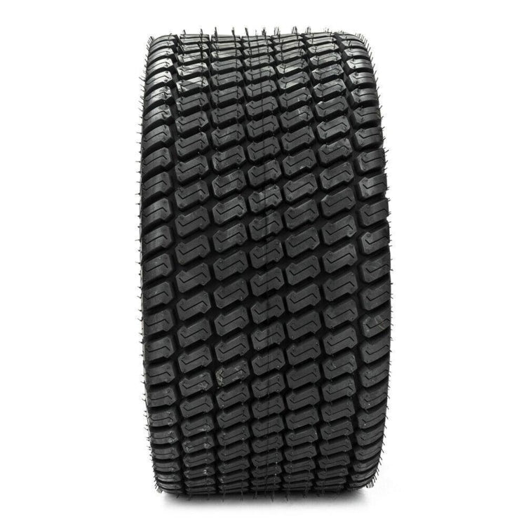[US Warehouse] 2 PCS 24x12-12 4PR P332 Turf Lawn Mower Tires