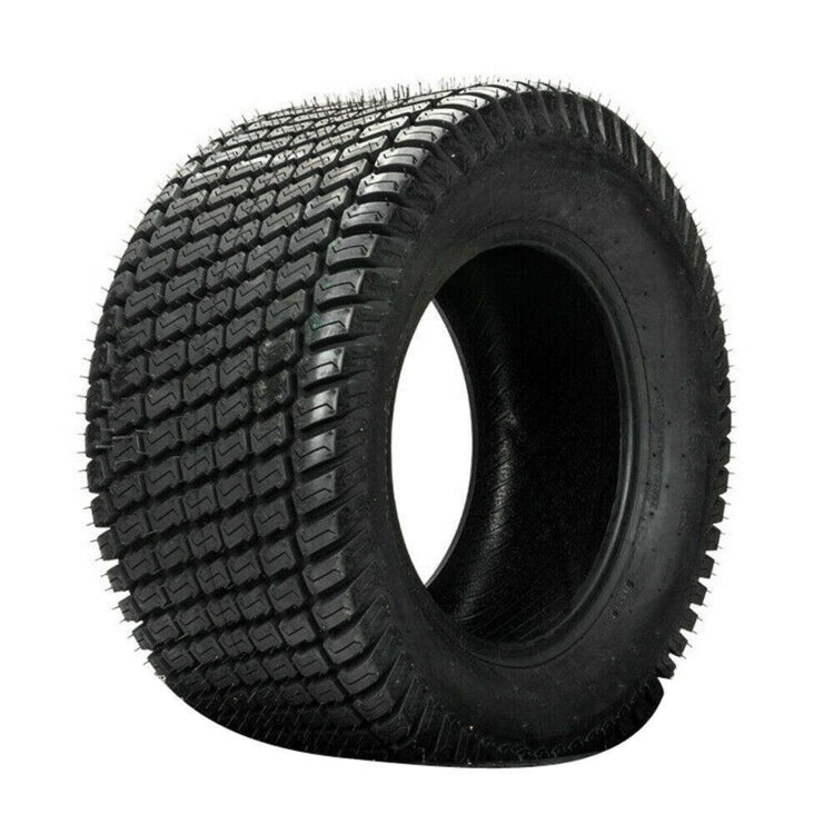 [US Warehouse] 2 PCS 24x12-12 4PR P332 Turf Lawn Mower Tires