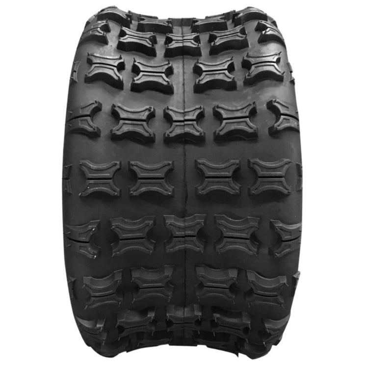 [US Warehouse] 2 PCS 18x9.50-8 4PR P316 Car Sport ATV Tires