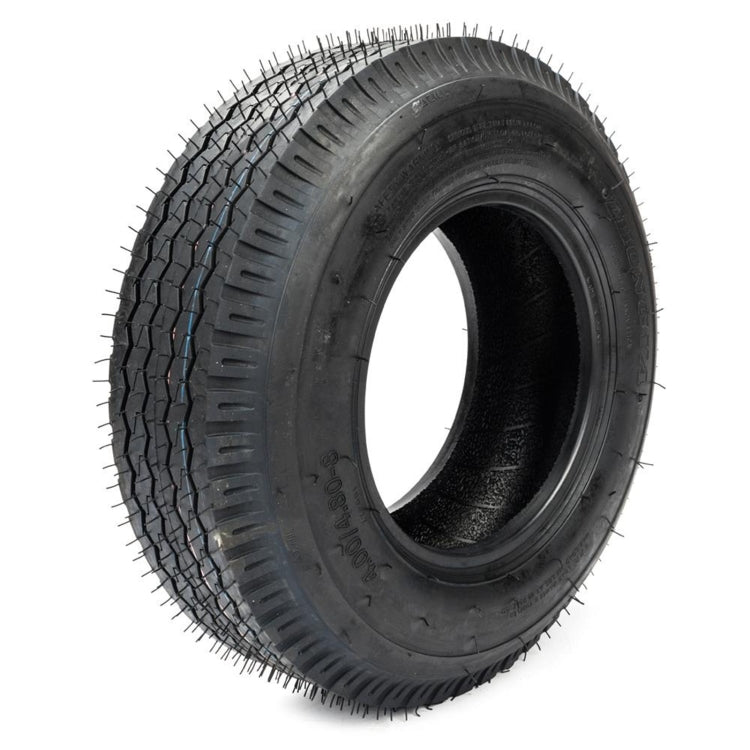 [US Warehouse] 2 PCS4.80-8 4PR P819 Bias Trailer Turf Lawn MowerTires