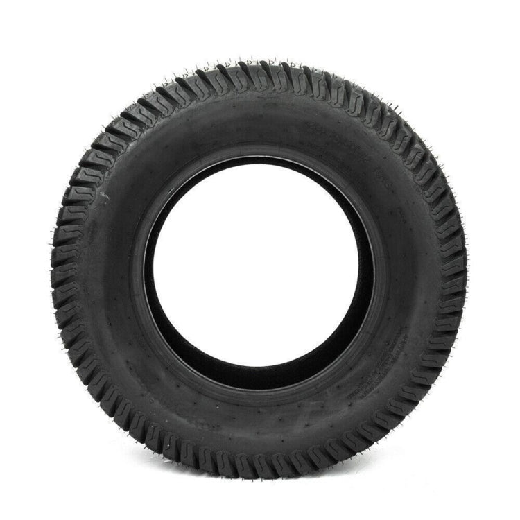 [US Warehouse] 2 PCS 23x10.50-12 4PR P332 Lawn Mower Golf Cart Tires