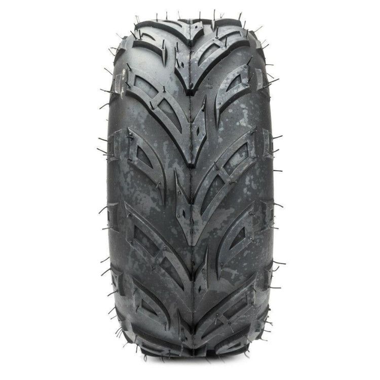 [US Warehouse] 2 PCS 145/70-6 4PR P361 ATV Go Kart Tires