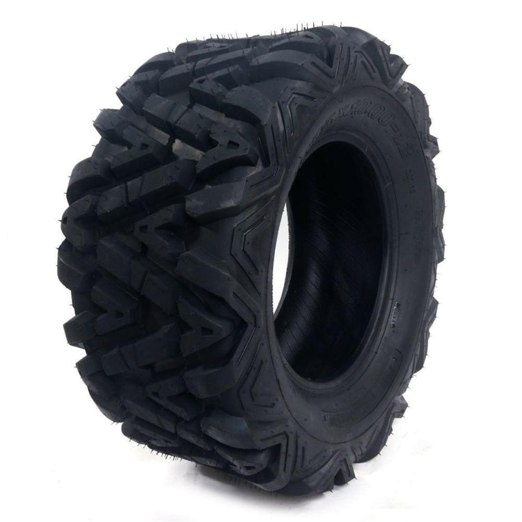 [US Warehouse] 2 PCS 25x10-12 6PR ATV Replacement Tires