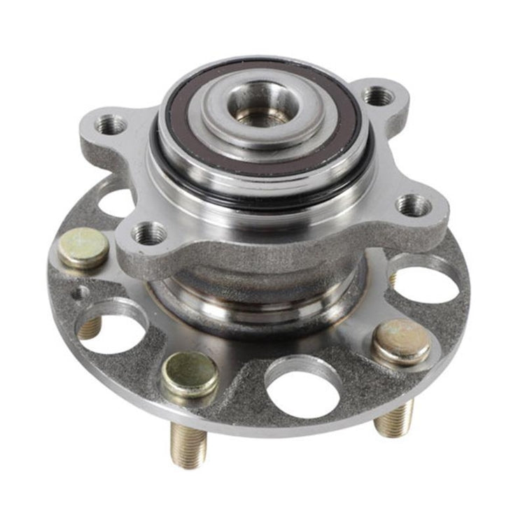 [US Warehouse] Rear Wheel Hub Bearing Assembly 512257 for 2006-2011 Honda Civic 1.8L L4