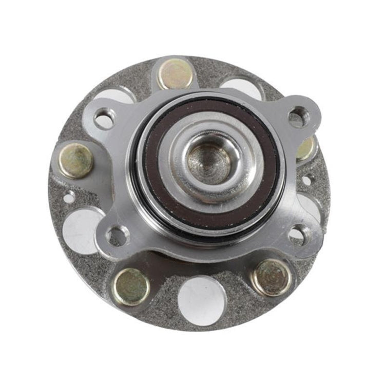 [US Warehouse] Rear Wheel Hub Bearing Assembly 512257 for 2006-2011 Honda Civic 1.8L L4