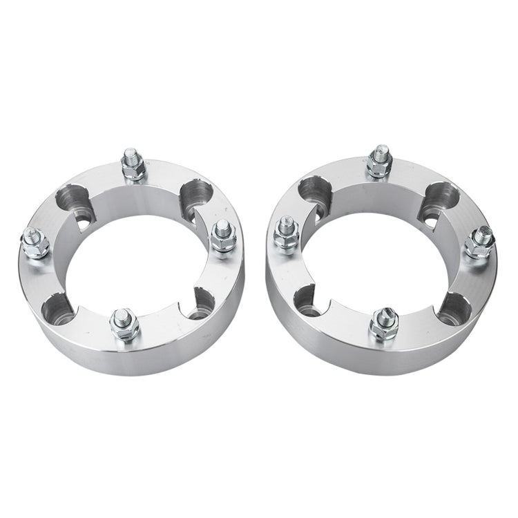 [US Warehouse] 2 PCS ATV Wheel Spacers for Polaris RZR XP 1000 900 Ranger