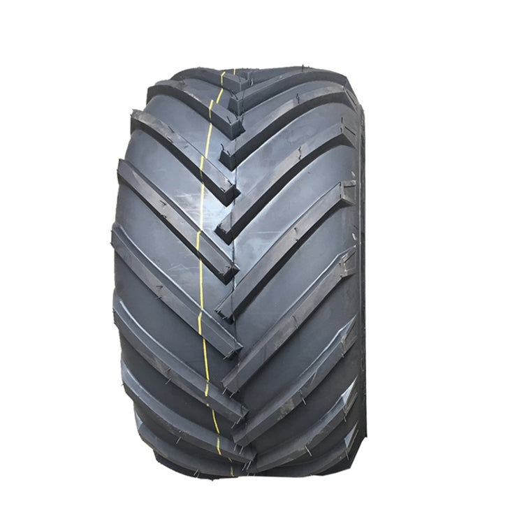 [US Warehouse] 18x8.50-10 4PR P328 Garden Tubeless Rototiller Tire
