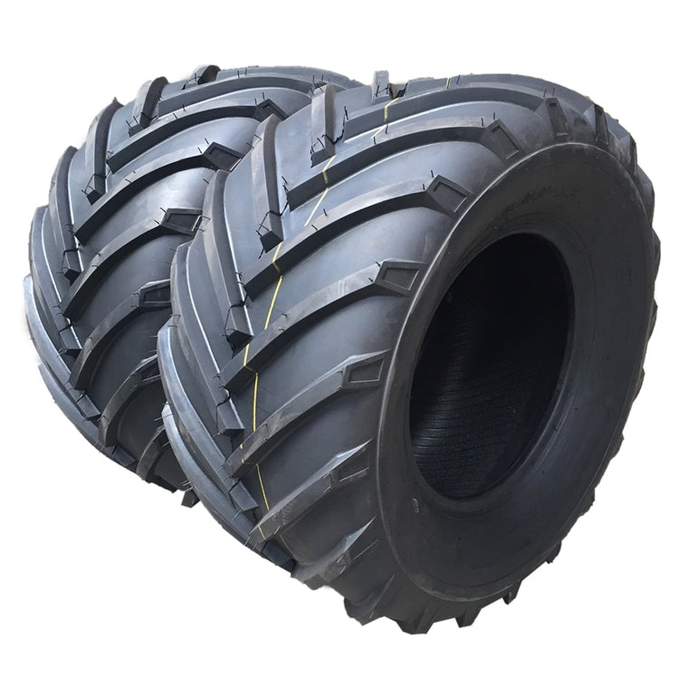 [US Warehouse] 18x8.50-10 4PR P328 Garden Tubeless Rototiller Tire