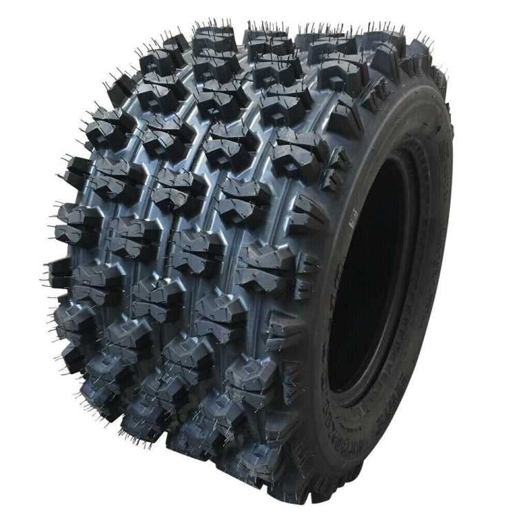 [US Warehouse] 2 PCS 20x10-9 4PR P357 ATV / UTV Replacement Tires