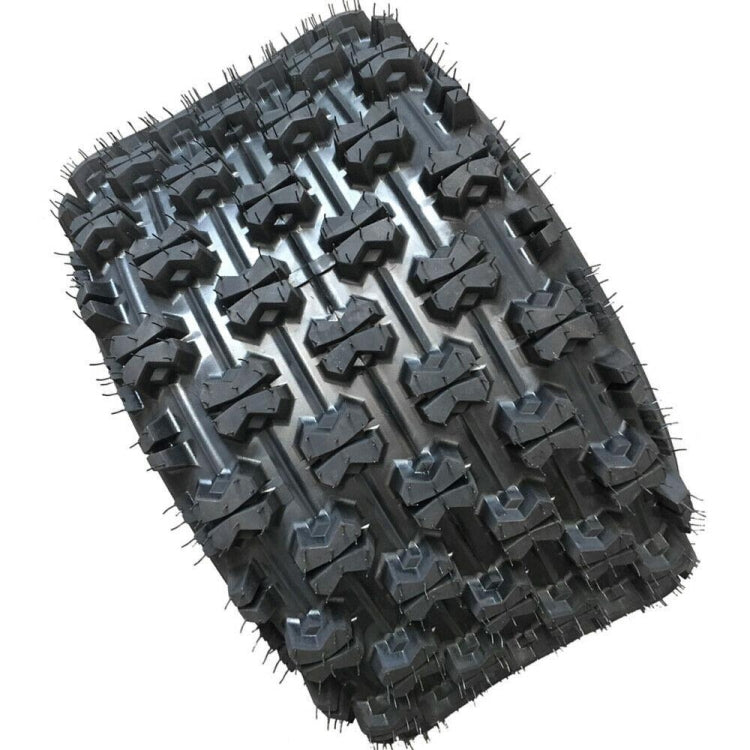 [US Warehouse] 2 PCS 20x10-9 4PR P357 ATV / UTV Replacement Tires