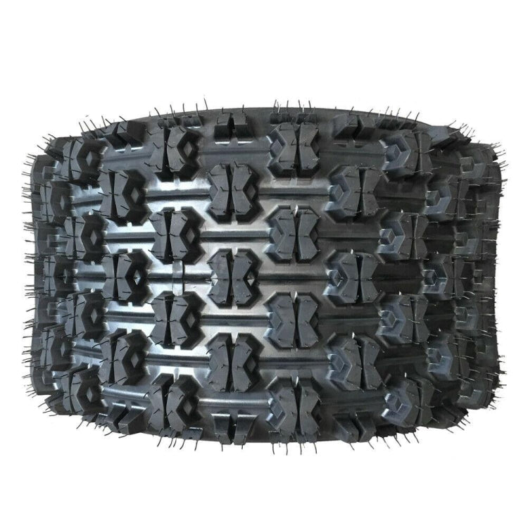 [US Warehouse] 2 PCS 20x10-9 4PR P357 ATV / UTV Replacement Tires
