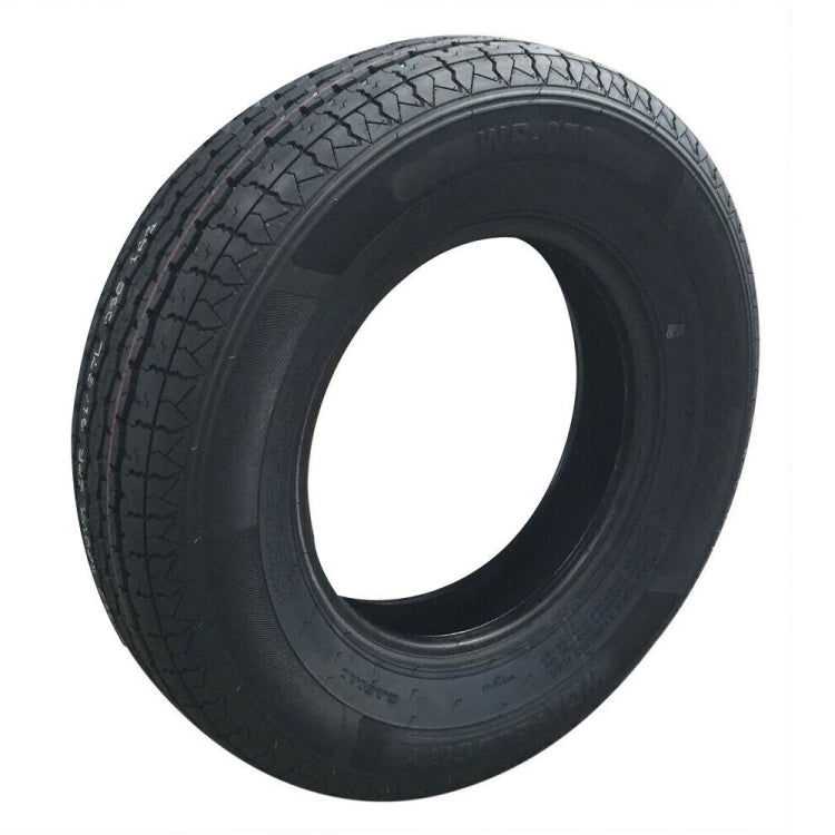 [US Warehouse] ST175/80R13-8PR WR078 Replacement Tires