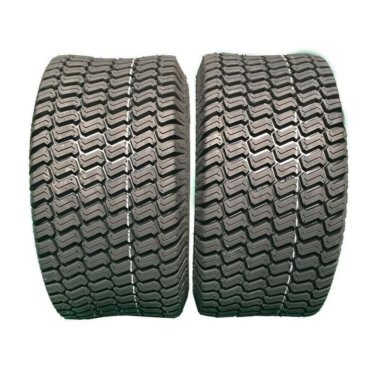 [US Warehouse] 2 PCS 22x11-10-4PR P332 ATV Replacement Tires