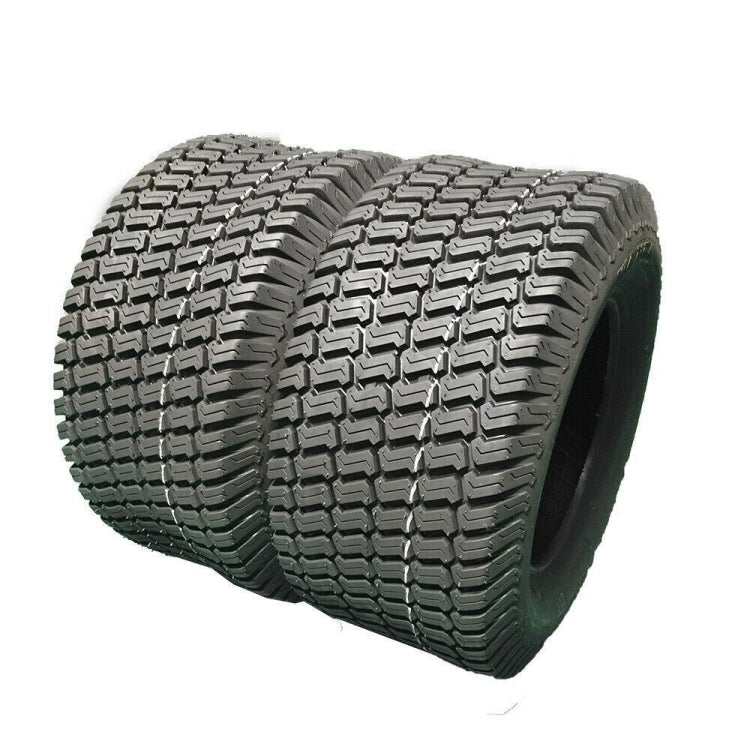 [US Warehouse] 2 PCS 22x11-10-4PR P332 ATV Replacement Tires
