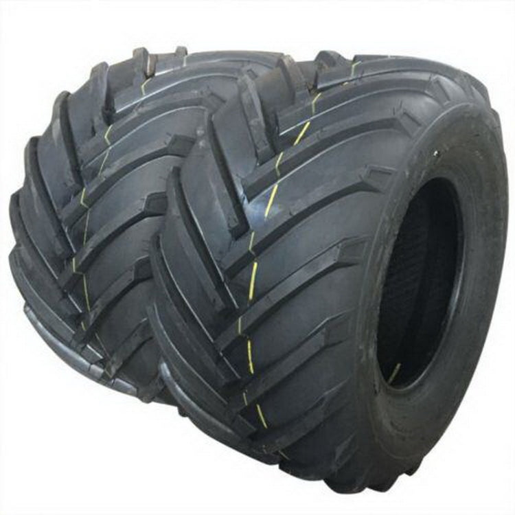 [US Warehouse] 2 PCS 26x12.00-12 8PR P310 Garden Lawn Mower Replacement Tires