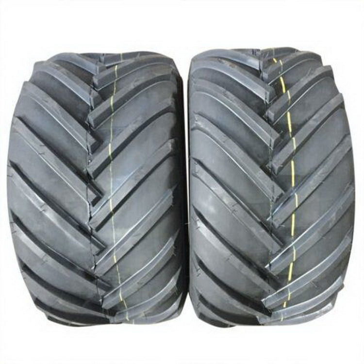 [US Warehouse] 2 PCS 26x12.00-12 8PR P310 Garden Lawn Mower Replacement Tires