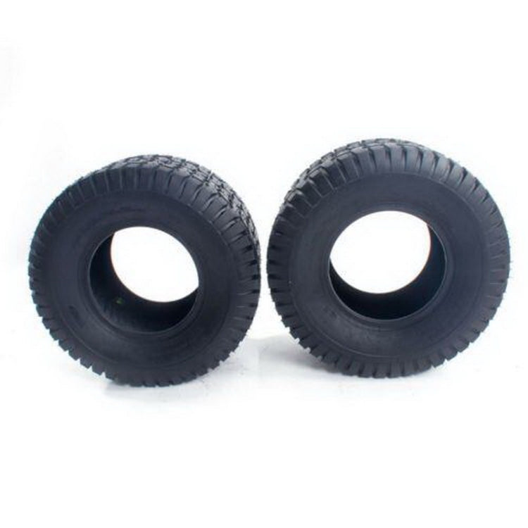 [US Warehouse] 2 PCS 22x9.50-12 2PR P512 Garden Lawn Mower Replacement Tires