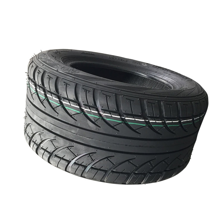 [US Warehouse] 2 PCS 23x10.50-12 6PR P328 Golf Cart Tires Dot Street Legal for EZGO / Club Car