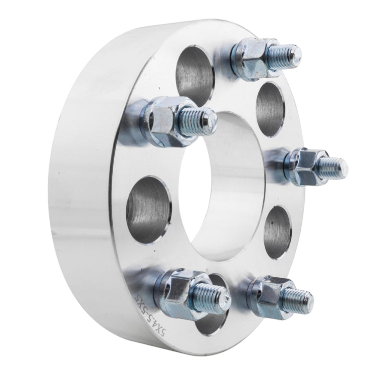 [US Warehouse] 2 PCS Hub Centric Wheel Adapters for for Jeep Compass 4WD / FWD Jeep Patriot 4WD